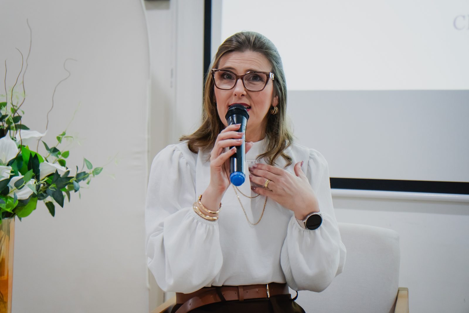 Patrícia Pedri